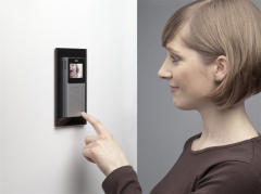 建设智慧社区，握紧社区